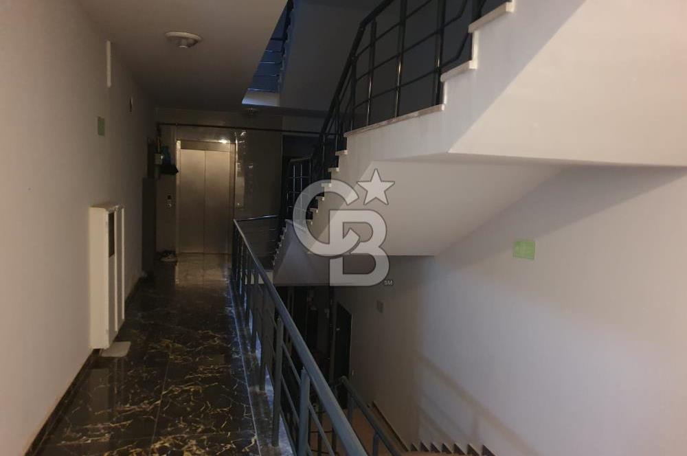 ÇİFLİKKÖY SULTANİYE’DE YENİ 2+1 ARA KAT SİTE İÇİ GENİŞ DAİRE