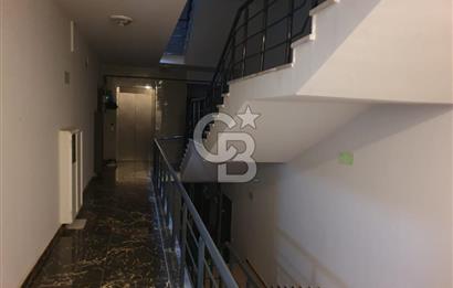 ÇİFLİKKÖY SULTANİYE’DE YENİ 2+1 ARA KAT SİTE İÇİ GENİŞ DAİRE