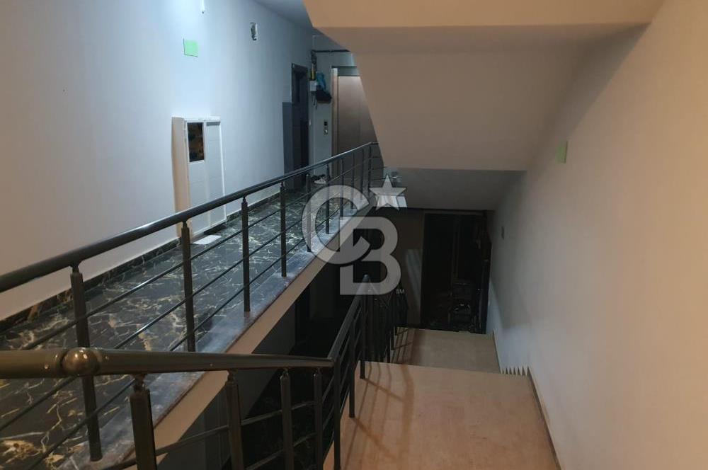 ÇİFLİKKÖY SULTANİYE’DE YENİ 2+1 ARA KAT SİTE İÇİ GENİŞ DAİRE