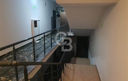 ÇİFLİKKÖY SULTANİYE’DE YENİ 2+1 ARA KAT SİTE İÇİ GENİŞ DAİRE