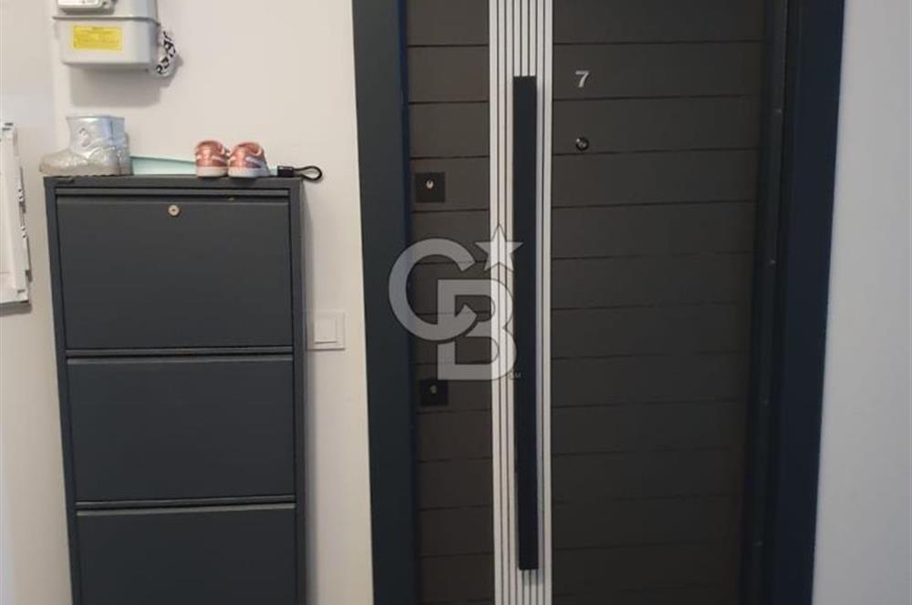 ÇİFLİKKÖY SULTANİYE’DE YENİ 2+1 ARA KAT SİTE İÇİ GENİŞ DAİRE