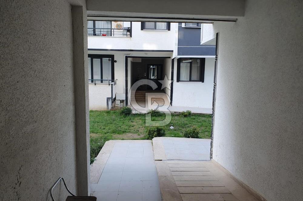 ÇİFLİKKÖY SULTANİYE’DE YENİ 2+1 ARA KAT SİTE İÇİ GENİŞ DAİRE