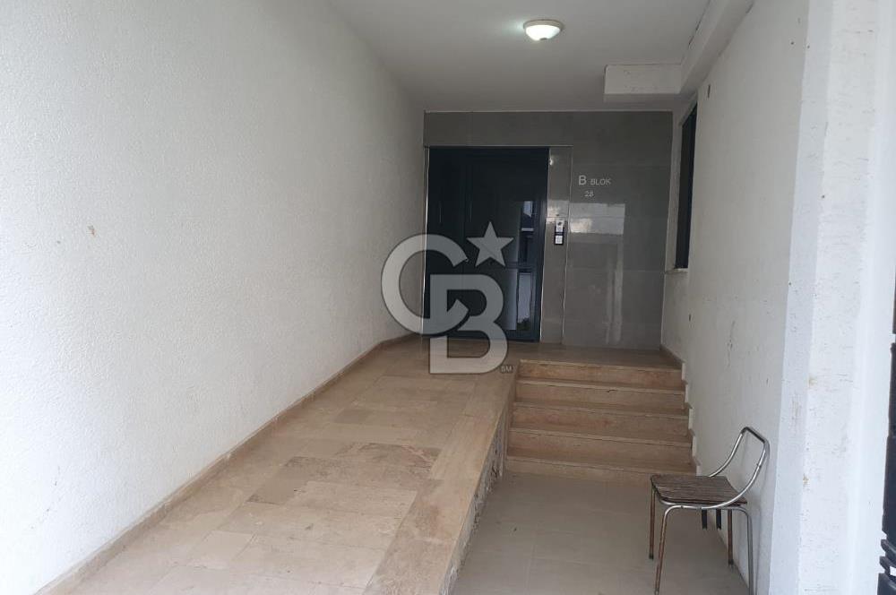 ÇİFLİKKÖY SULTANİYE’DE YENİ 2+1 ARA KAT SİTE İÇİ GENİŞ DAİRE