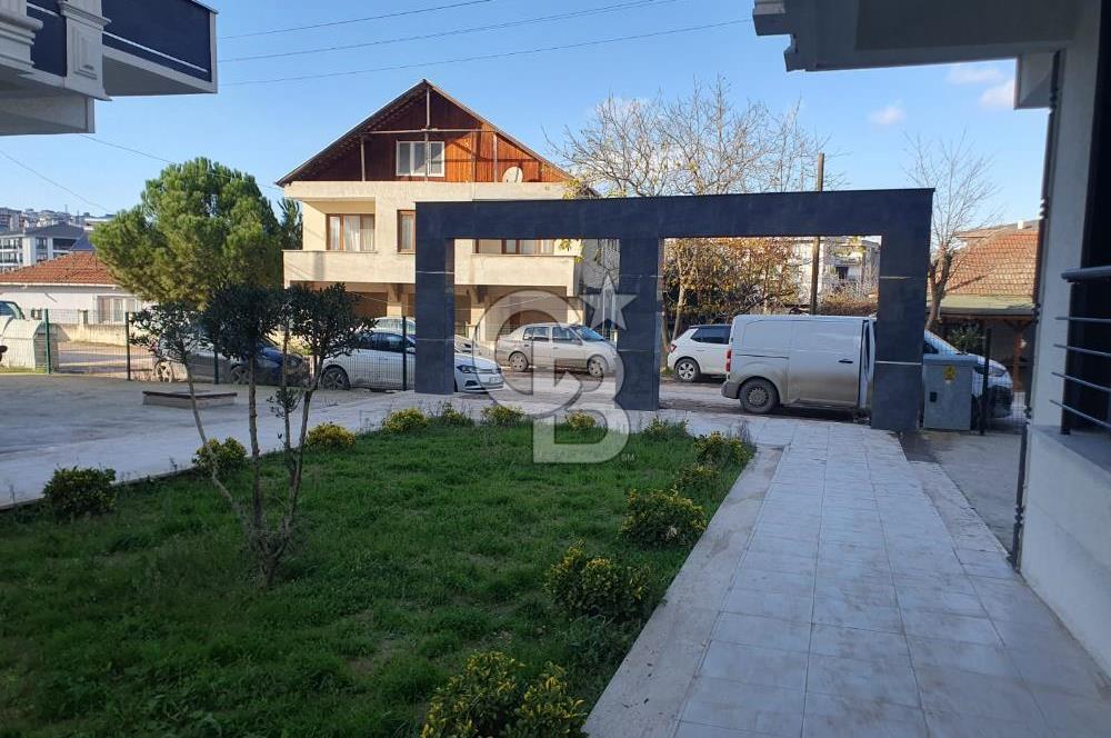 ÇİFLİKKÖY SULTANİYE’DE YENİ 2+1 ARA KAT SİTE İÇİ GENİŞ DAİRE