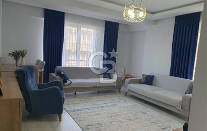 ÇİFLİKKÖY SULTANİYE’DE YENİ 2+1 ARA KAT SİTE İÇİ GENİŞ DAİRE