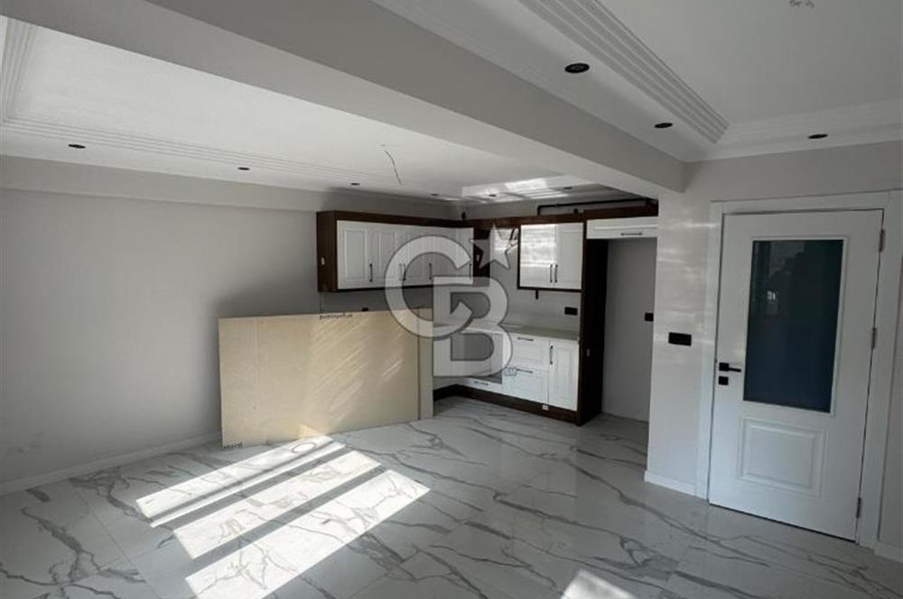 EVONA GAYRİMENKULDEN MURADİYE YÜKSEK GİRİŞ 2+1 SATILIK DAİRE