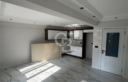 EVONA GAYRİMENKULDEN MURADİYE YÜKSEK GİRİŞ 2+1 SATILIK DAİRE