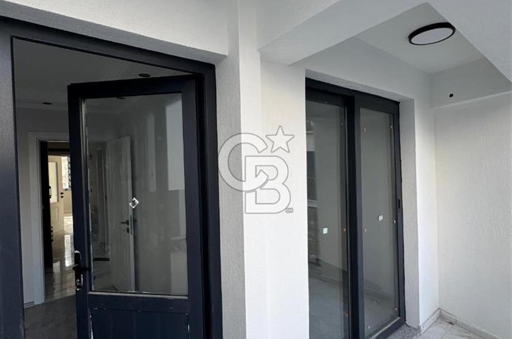 EVONA GAYRİMENKULDEN MURADİYE YÜKSEK GİRİŞ 2+1 SATILIK DAİRE