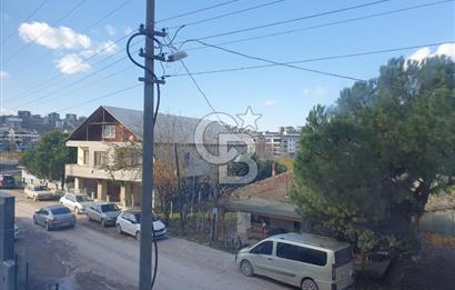 ÇİFLİKKÖY SULTANİYE’DE YENİ 2+1 ARA KAT SİTE İÇİ GENİŞ DAİRE