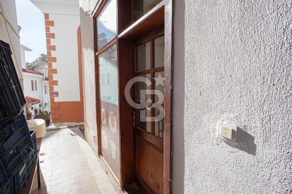 Akyakanın Kalbinde Satılık Dükkan