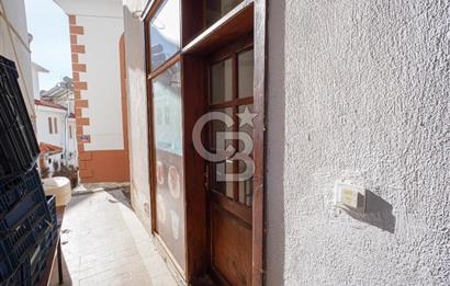 Akyakanın Kalbinde Satılık Dükkan