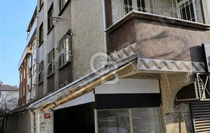 Ümraniye Namık Kemal Satılık 200 m² Dükkan - Depo - İmalathane