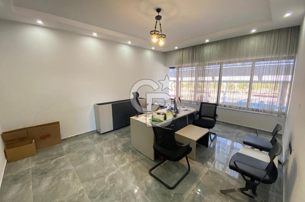 DENİZLİ BOZKURT ANKARA YOLU ÜZERİ SATILIK AKARYAKIT İSTASYONU