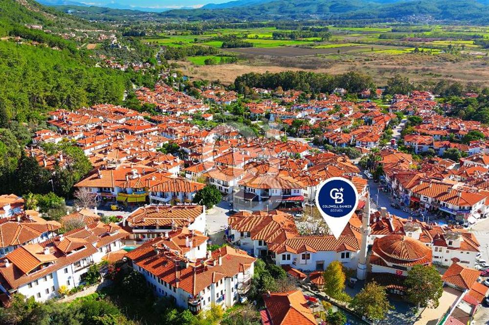 Akyakada Değerli Lokasyonda Satılık Dükkan