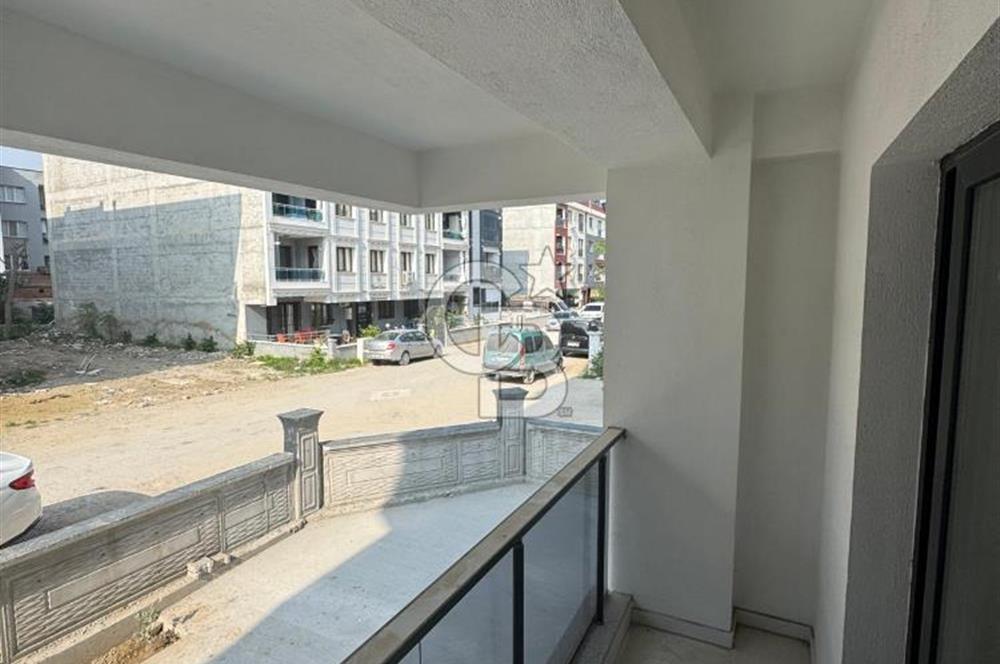 EVONA GAYRİMENKULDEN MURADİYE MERKEZ SATILIK 2+1 DAİRE