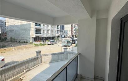 EVONA GAYRİMENKULDEN MURADİYE MERKEZ SATILIK 2+1 DAİRE