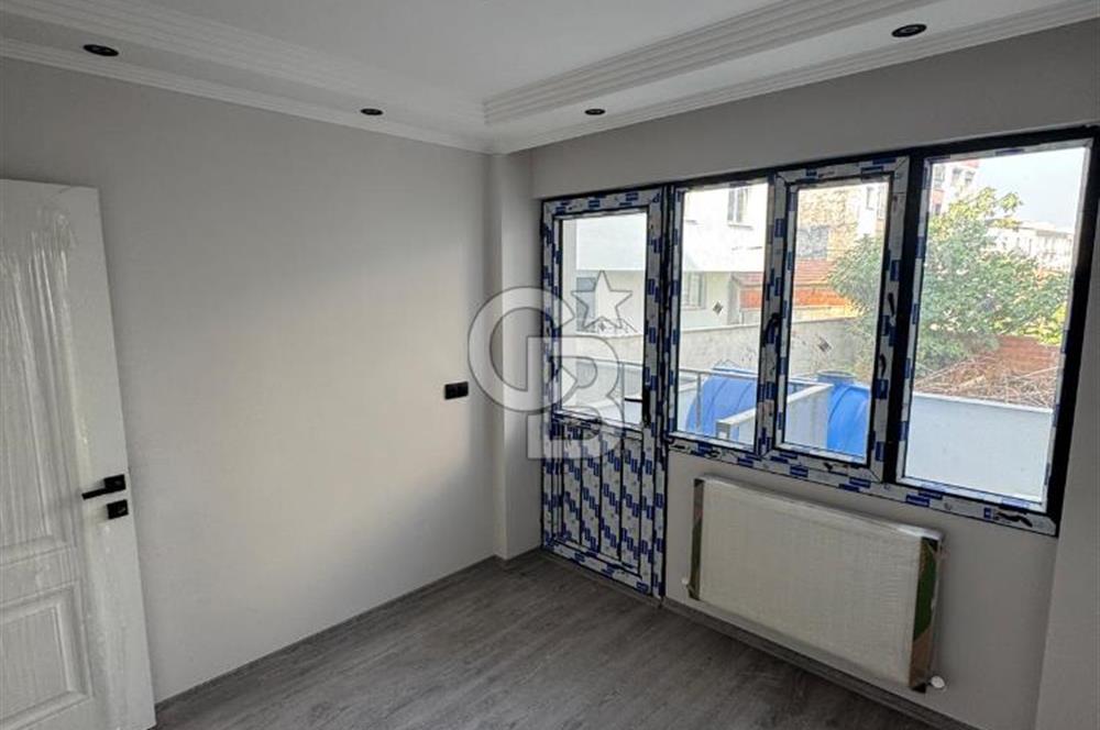 EVONA GAYRİMENKULDEN MURADİYE YÜKSEK GİRİŞ 2+1 SATILIK DAİRE