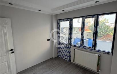 EVONA GAYRİMENKULDEN MURADİYE YÜKSEK GİRİŞ 2+1 SATILIK DAİRE