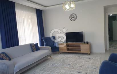 ÇİFLİKKÖY SULTANİYE’DE YENİ 2+1 ARA KAT SİTE İÇİ GENİŞ DAİRE