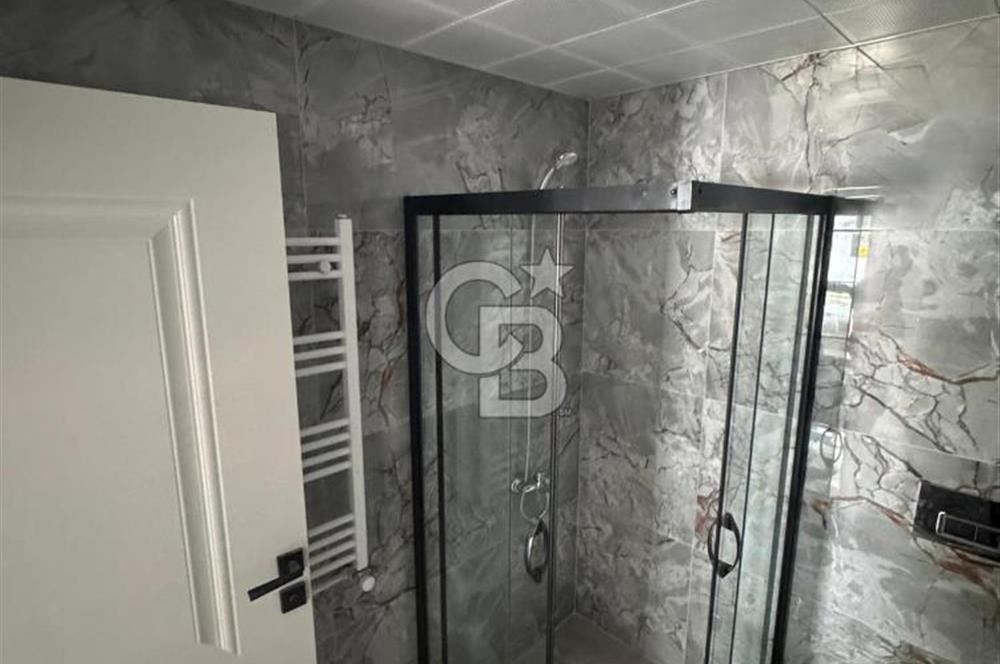 EVONA GAYRİMENKULDEN MURADİYE MERKEZ SATILIK 2+1 DAİRE