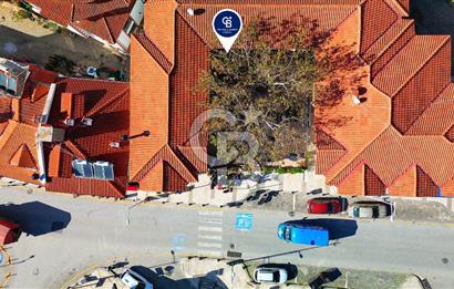 Akyakada Değerli Lokasyonda Satılık Dükkan