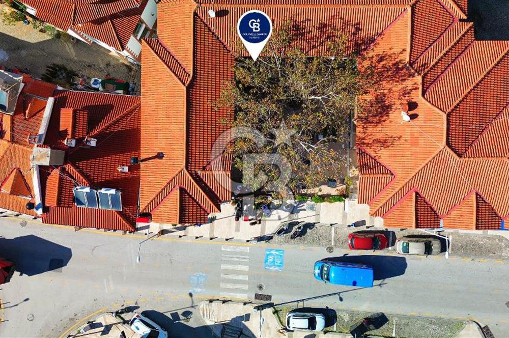 Akyakanın Kalbinde Satılık Dükkan