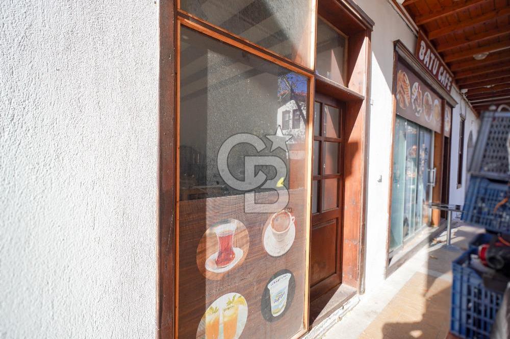 Akyakanın Kalbinde Satılık Dükkan