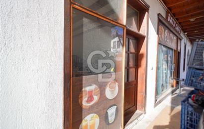 Akyakanın Kalbinde Satılık Dükkan