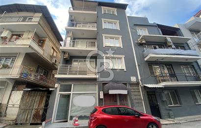 BORNOVA YEŞİLOVA SATILIK DÜKKAN