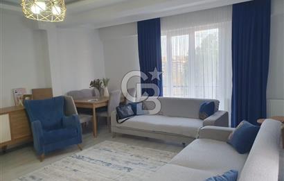 ÇİFLİKKÖY SULTANİYE’DE YENİ 2+1 ARA KAT SİTE İÇİ GENİŞ DAİRE