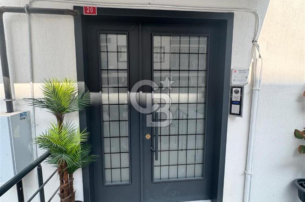 EVONA GAYRİMENKULDEN MURADİYE MERKEZ SATILIK 2+1 DAİRE