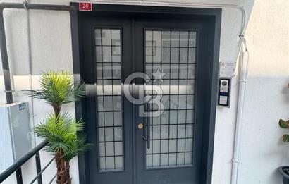 EVONA GAYRİMENKULDEN MURADİYE MERKEZ SATILIK 2+1 DAİRE