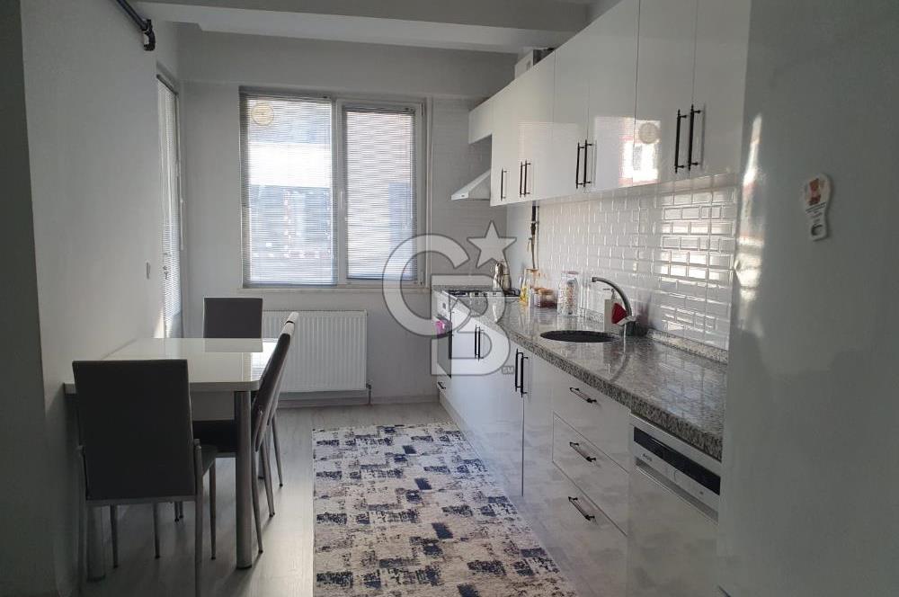 ÇİFLİKKÖY SULTANİYE’DE YENİ 2+1 ARA KAT SİTE İÇİ GENİŞ DAİRE