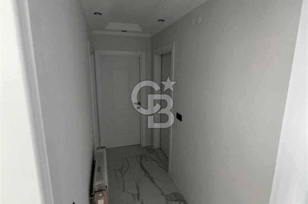 EVONA GAYRİMENKULDEN MURADİYE MERKEZ SATILIK 2+1 DAİRE