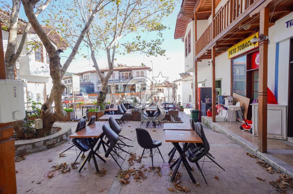 Akyakanın Kalbinde Satılık Dükkan