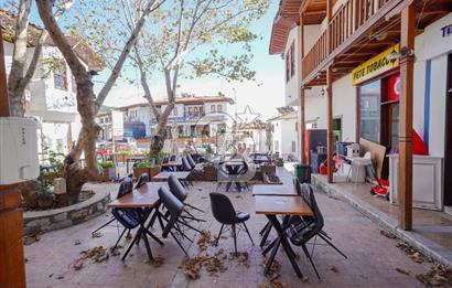 Akyakanın Kalbinde Satılık Dükkan