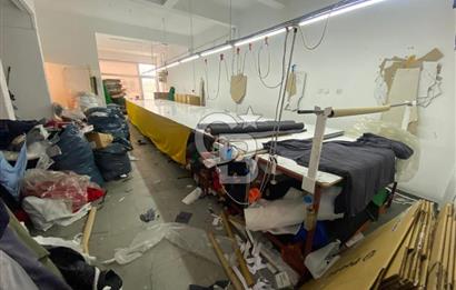 BORNOVA YEŞİLOVA SATILIK DÜKKAN