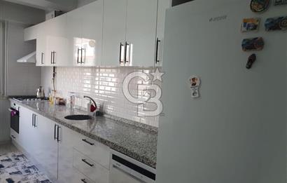 ÇİFLİKKÖY SULTANİYE’DE YENİ 2+1 ARA KAT SİTE İÇİ GENİŞ DAİRE