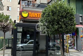 Ümraniye Alemdağ Cad. Paraleli Satılık 43 m² İskanlı Dükkan - 3 - 325166