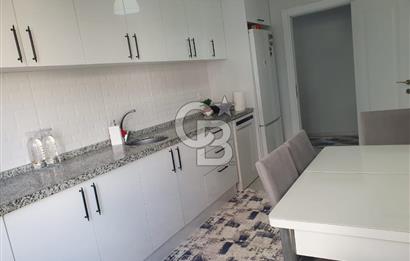 ÇİFLİKKÖY SULTANİYE’DE YENİ 2+1 ARA KAT SİTE İÇİ GENİŞ DAİRE