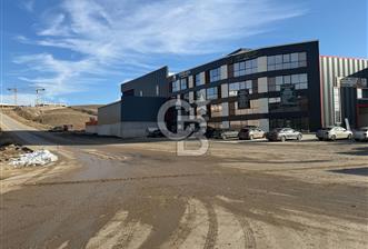 Kahramankazan Sarayda Satılık Sıfır Ofis 100m2 Yüksek Tabela Değeri - 2 - 325196