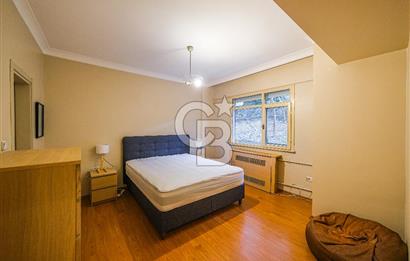 Beşiktaş Ulus 3+1 Modern Eşyalı Kiralık Daire