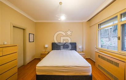 Beşiktaş Ulus 3+1 Modern Eşyalı Kiralık Daire