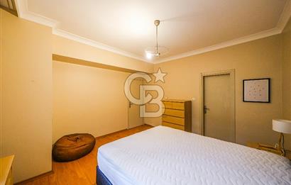 Beşiktaş Ulus 3+1 Modern Eşyalı Kiralık Daire