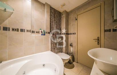 Beşiktaş Ulus 3+1 Modern Eşyalı Kiralık Daire