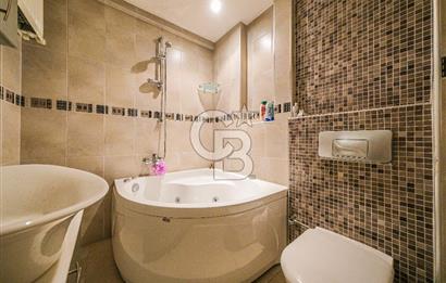 Beşiktaş Ulus 3+1 Modern Eşyalı Kiralık Daire