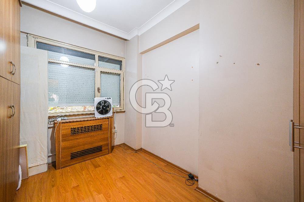 Beşiktaş Ulus 3+1 Modern Eşyalı Kiralık Daire