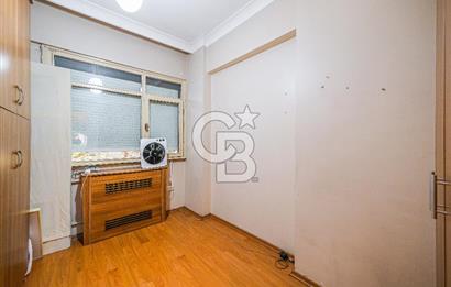 Beşiktaş Ulus 3+1 Modern Eşyalı Kiralık Daire