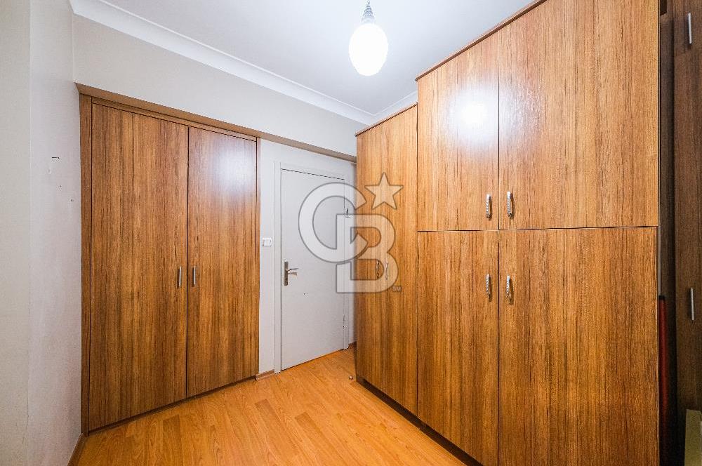 Beşiktaş Ulus 3+1 Modern Eşyalı Kiralık Daire