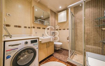 Beşiktaş Ulus 3+1 Modern Eşyalı Kiralık Daire